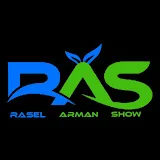 The Rasel Arman Show