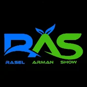 The Rasel Arman Show