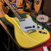 Tadyka Guitars