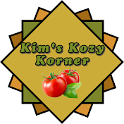 Kim's Kozy Korner