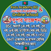 Razu Academy BD