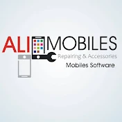 Ali Mobiles JLM