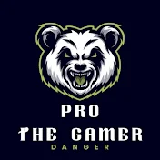 Pro The Gamer-