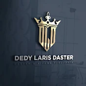 DEDY LARIS DASTER