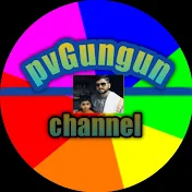 pvGungun Channel