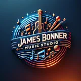 James Bonner Music Studio