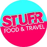 STUFR - Travel & Food