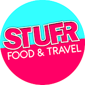 STUFR - Travel & Food