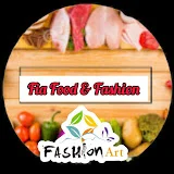 Fia Food and Fashion