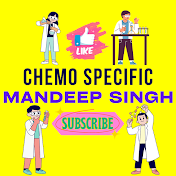 Mandeep Singh (ChemoSpecific)