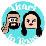 Akari in Texas