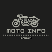 Moto Info India