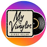 MyVinylos by Igor