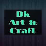 BK Art & Craft