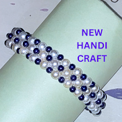 new handi craft