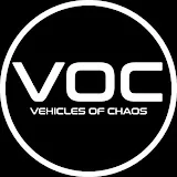 Vehicles Of Chaos