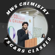 MWS Chemistry