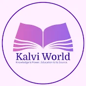 Kalvi World