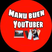 Manu buen youtuber