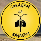 Coragem na Bagagem - Cicloturismo