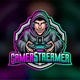 Gamer Streamer