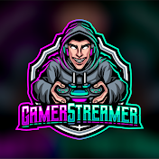 Gamer Streamer