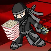 The Movie Ninja