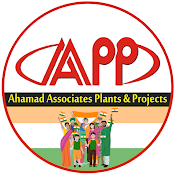 Ahamad Associates Plants and Projects