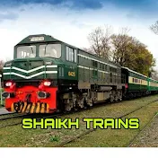 Shaikh Trains
