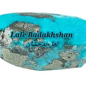 Lale Badakhshan لعل بدخشان