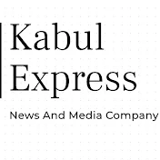 Kabul Express 🇦🇫