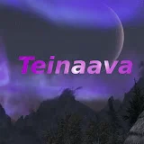 Teinaava