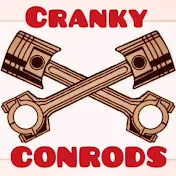CRANKY CONRODS