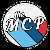 the Model Car Project