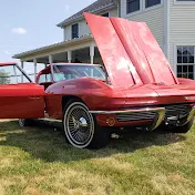 Walsh Automotive Corvettes & Classics