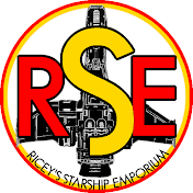 Ricey's Starship Emporium