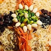 Afghan Foods غذاهای افغانی