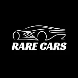 Rare Cars