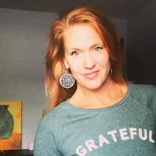 Stacie Wyatt | Embracing Spirit Yoga