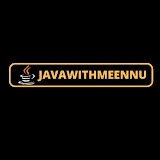 JavaWithMeennu