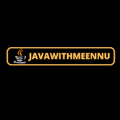 JavaWithMeennu