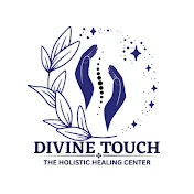 Divine Touch by Ashish Suryawanshi