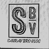 Saurav Bro Vlog