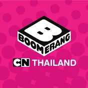 Boomerang CN Thailand