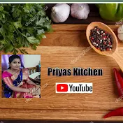 Priyas Kitchen