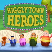 Higglytown Heroes Full Episodes