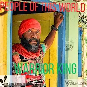 Warrior King - Topic