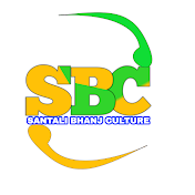 Santali Bhanj Culture