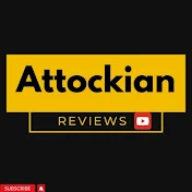 Attockian Reviews