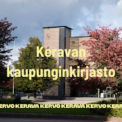 Keravan kaupunginkirjasto